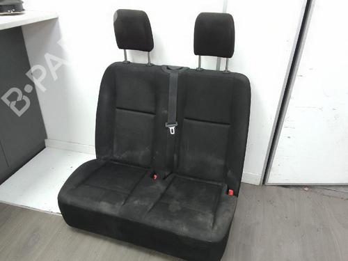 Right front seat MERCEDES-BENZ SPRINTER 3-t Van (B910) 211 CDI (910.621, 910.623) | BP26593485C16 