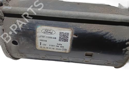 Starter FORD KA+ III (UK, FK) 1.2 Ti-VCT | BP36408381M8 - Image 3