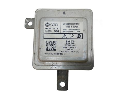 Used Electronic module Electronic module AUDI A1 Sportback (8XA, 8XF) S1 quattro (231 hp) 28149575 28149575