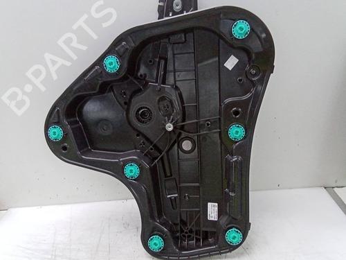 Used Rear right window mechanism Rear right window mechanism VW GOLF VIII (CD1, DA1) 2.0 TDI (150 hp) 19071846 19071846