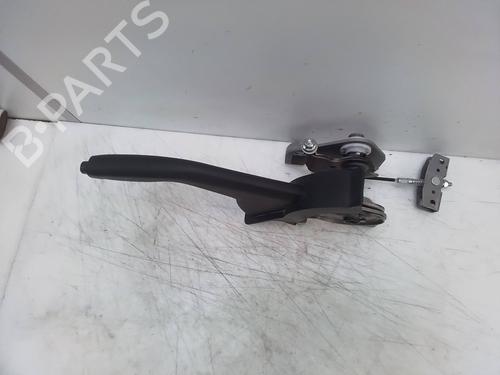 Parkbremsarm/handtak HYUNDAI KONA (OS, OSE, OSI) 1.0 T-GDi | BP20291302I18 