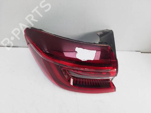 Left taillight RENAULT CLIO IV (BH_)  | BP26160302C34 