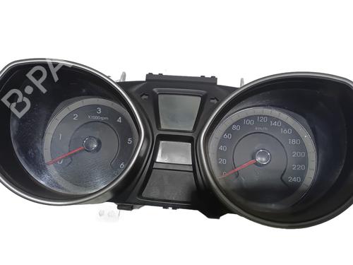 Instrument cluster HYUNDAI i30 (GD) 1.4 | BP33870905C47 - Image 4