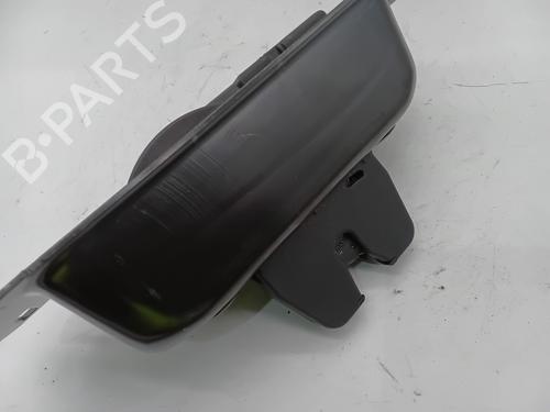 Tailgate lock PEUGEOT 508 SW I (8E_) 2.0 HDi 180 RXH | BP29050890C101 