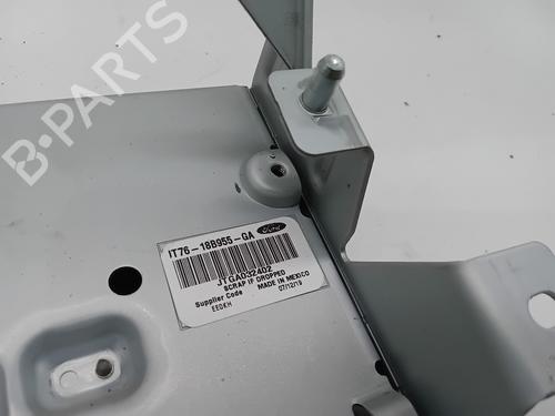 Display monitor FORD TOURNEO COURIER B460 MPV 1.5 EcoBlue | BP29995366C48 