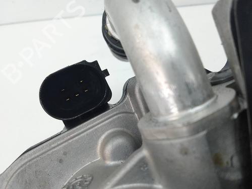 Throttle body AUDI A3 Sportback (8VA, 8VF) 30 TDI | BP28144850M82 
