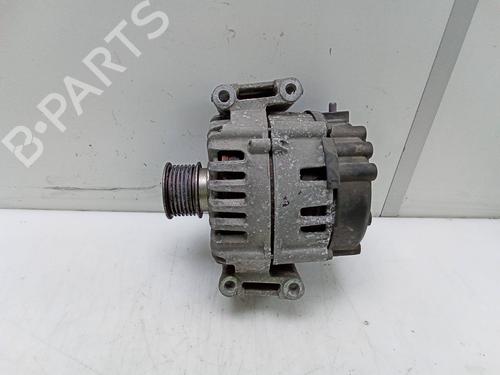 Generator MERCEDES-BENZ M-CLASS (W166) ML 350 BlueTEC 4-matic (166.024, 166.023) (258 hp) 28147952