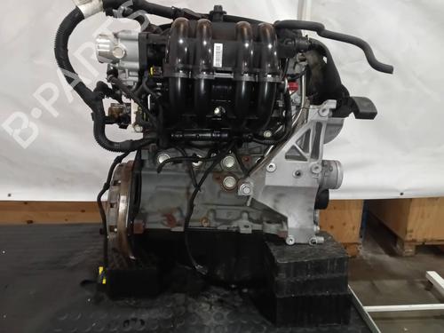 Used Engine FIAT 500L (351_, 352_) 1.4 (199LYB1B) (95 hp) 28145759