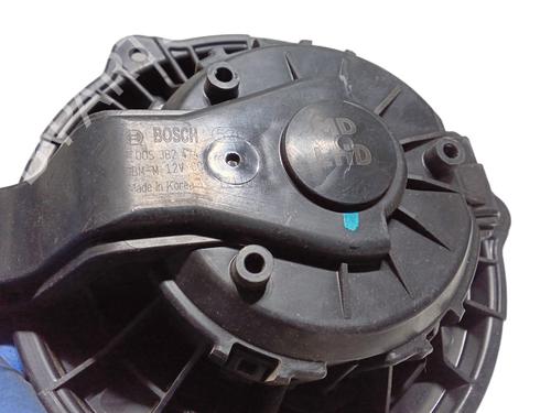 Heater blower motor HYUNDAI i30 (GD) 1.6 CRDi | BP35722001M62  - Image 5