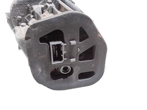 Left taillight VW POLO VI (AW1, BZ1, AE1) 1.0 | BP34420881C34 - Image 6