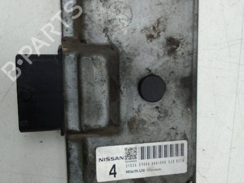 Engine control unit (ECU) NISSAN X-TRAIL III (T32_, T32R, T32RR) 1.6 dCi ALL MODE 4x4-i (NT32) | BP18737520M57 