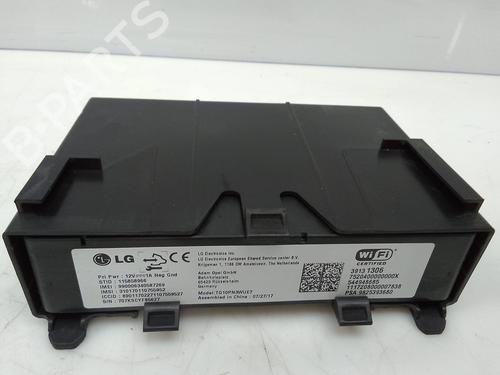 Used Electronic module Electronic module 20714361 20714361