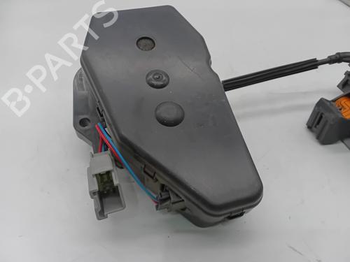 Hood lock JAGUAR XF I (X250) 2.2 D | BP28713910C133 
