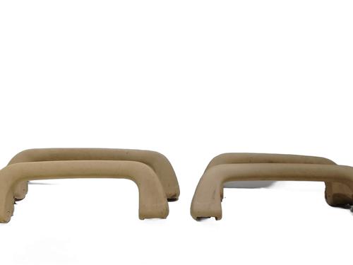 Interior roof handle MERCEDES-BENZ S-CLASS (W221, V221) S 320 CDI (221.022, 221.122) | BP31849620I35