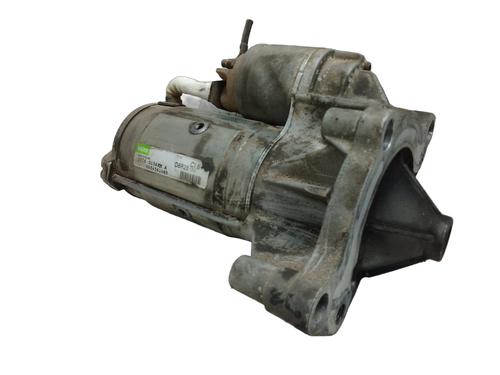 Starter PEUGEOT 2008 I (CU_) 1.2 VTi | BP30506445M8 