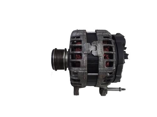 Used Alternator Alternator SKODA FABIA II (542) 1.4 (86 hp) 26160390 26160390