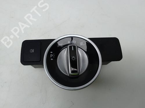 Used Headlight switch Headlight switch 22226570 22226570