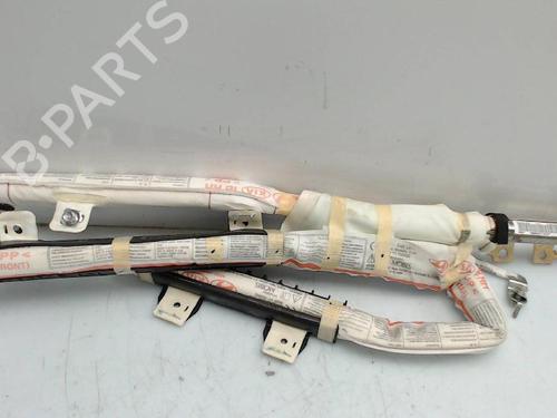 Højre gardin airbag HYUNDAI i20 II (GB, IB) [2014-2021]  22719290