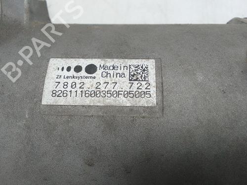 Used Steering pump OPEL INSIGNIA B Grand Sport (Z18) 1.6 CDTi (68) (136 hp) 18595074