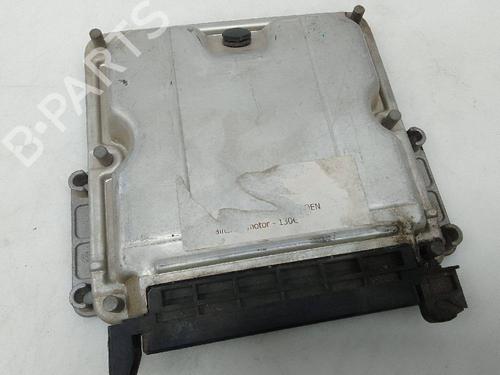 Engine control unit (ECU) OPEL CORSA D (S07)  | BP23559572M57 