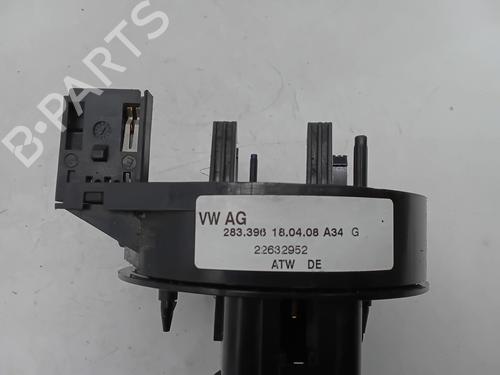 Squib airbag SKODA FABIA II (542) 1.4 | BP29396715C102 