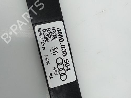 Elektronisk modul PORSCHE TAYCAN (Y1A) Electric (Y1AAA1, Y1AAI1) | BP28144350M83