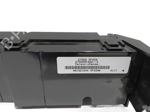Climate control NISSAN JUKE (F16_) DIG-T 117 | BP36528202I5 - Image 4