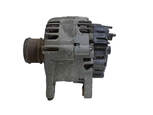 Lichtmaschine für RENAULT MEGANE III Grandtour (KZ0/1) 1.5 dCi (KZ09, KZ0D, KZ1G, KZ29, KZ14, KZ1W, KZ10, KZ1F,... (110 hp) 32362089