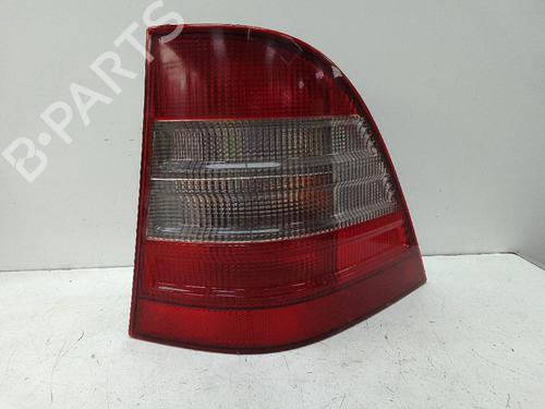 Right taillight MERCEDES-BENZ M-CLASS (W163) ML 400 CDI (163.128) | BP19793272C35 