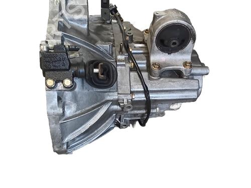 Gearbox NISSAN ALMERA II Hatchback (N16) 2.2 Di | BP39226345M3 - Image 4