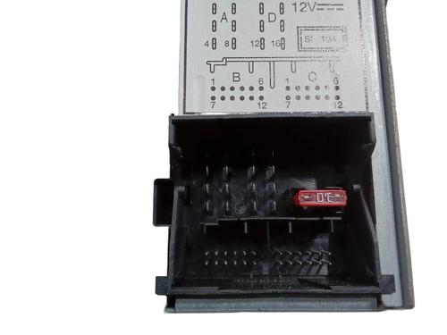 Radio VW EOS (1F7, 1F8) 2.0 TDI | BP32362046E6  - Image 6