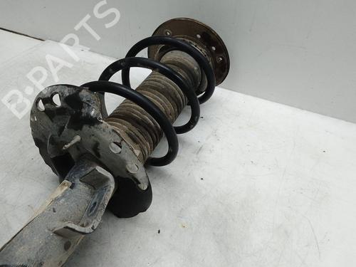 Used Right front shock absorber Right front shock absorber VOLVO S60 II (134) D3 (136 hp) 18582495 18582495