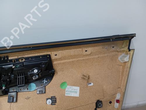 Front left panel MERCEDES-BENZ S-CLASS (W221, V221) S 350 (221.056, 221.156) | BP34612818C58 - Image 9