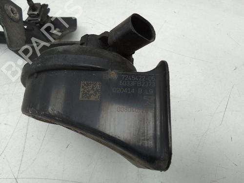 Horn BMW 3 Touring (F31) 318 d | BP19041125E13 