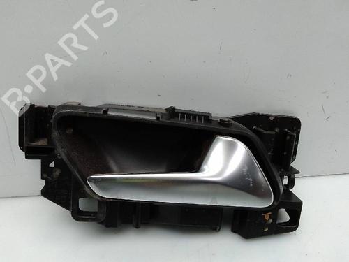 Front right interior door handle PEUGEOT 208 II (UB_, UP_, UW_, UJ_) 1.5 BlueHDI 100 | BP22521621I14 