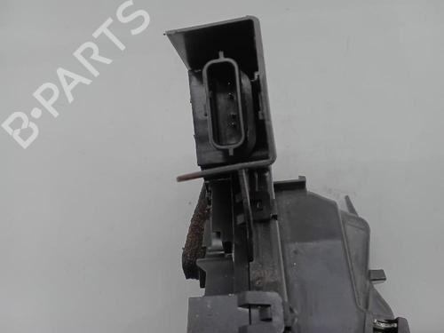 Rear left lock RENAULT MEGANE IV Hatchback (B9A/M/N_) 1.5 dCi 90 (B9A1) | BP27445994C100 