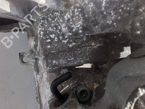 Gearbox SEAT LEON (1P1)  | BP24998106M3 