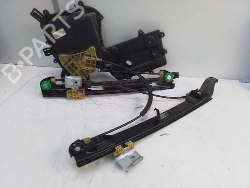 Front left window mechanism SEAT LEON (1P1)  | BP19151597C22 