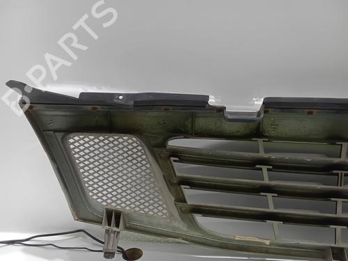 Calandre SSANGYONG REXTON / REXTON II (GAB_) 2.9 TD | BP30051183C40