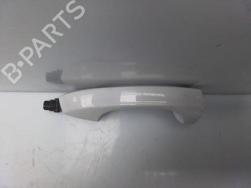 Front left exterior door handle SEAT LEON ST (5F8) 2.0 Cupra | BP22396808C128 