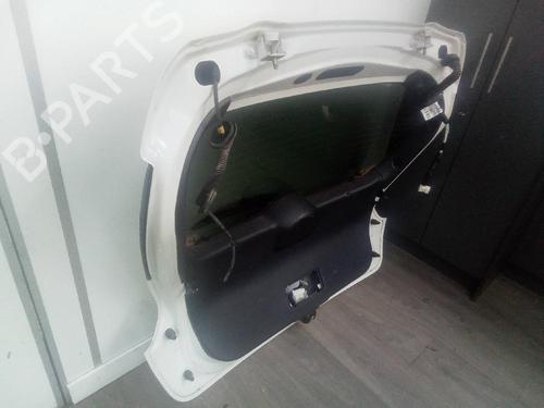 Tailgate NISSAN JUKE (F15)  | BP23398780C6
