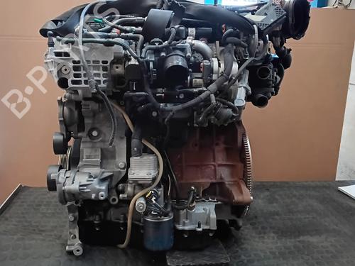Engine PEUGEOT 508 SW I (8E_) 2.0 HDi 180 RXH | BP29584394M1 