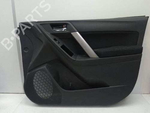 Front right panel SUBARU FORESTER (SJ_) 2.0 D AWD (SJD) | BP22778304C59 