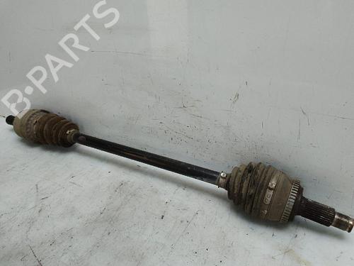 Left rear driveshaft SSANGYONG KORANDO (CK)  | BP27889026M40 