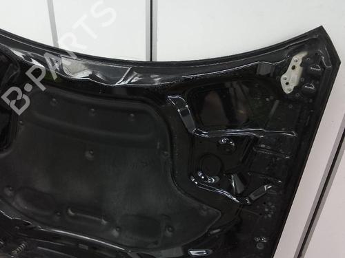 Hood MERCEDES-BENZ E-CLASS (W212) E 300 Hybrid / BlueTEC Hybrid (212.098) | BP22401646C1 