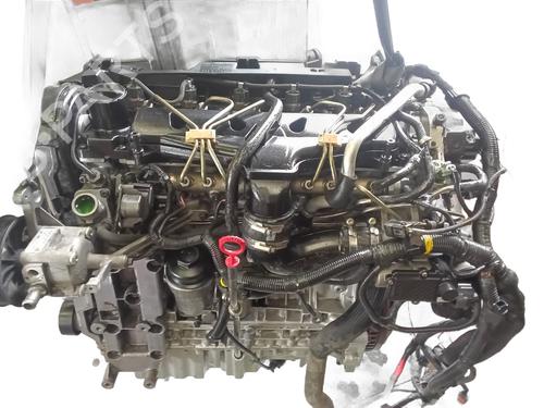 Used Engine VOLVO XC90 I (275) D5 AWD (185 hp) 32848849