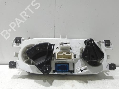 Climate control IVECO DAILY VI Van 33S11, 35S11, 35C11 | BP34612674I5  - Image 5