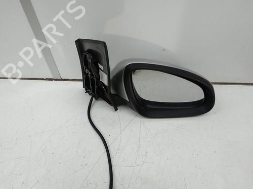 Retrovisor direito Retrovisor direito 19643007 19643007