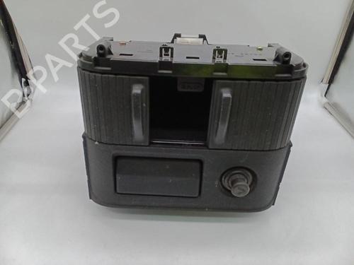 Glove box NISSAN X-TRAIL I (T30) 2.2 dCi 4x4 | BP26949497C95 
