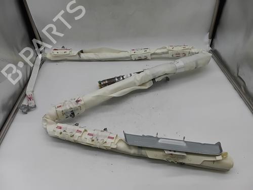 Left curtain airbag DACIA SPRING Extreme | BP29995670C11